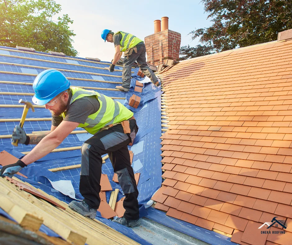 Why choose Roof Repair Near Me in Richmond, CA